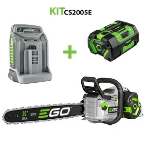Motosierra de 50 cm a batería Ego Power CS2005E