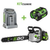 Motosega a batteria da 50 cm Ego Power CS2005E