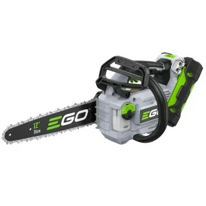 Pruning chain saws