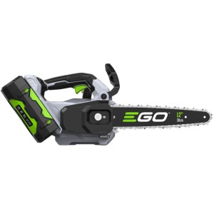 Scie à chaîne d'élagage à batterie Ego Power CS1200E 30 cm
