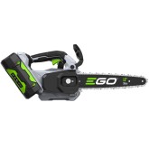 Motosega da potatura a batteria Ego Power CS1200E 30 cm