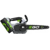 Motosserra de poda a bateria Ego Power CS1200E 30 cm