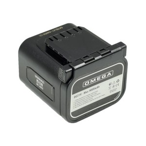 Bateria 21V 4 Ah Omega