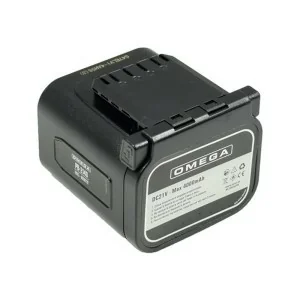 Batterie 21V 4 Ah Omega