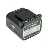 Bateria 21V 4 Ah Omega Bateria 21V 4 Ah Omega