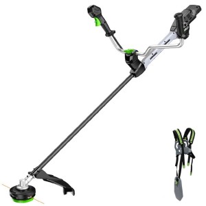 Débroussailleuse professionnelle à batterie Ego Power BCX4500 45 cm