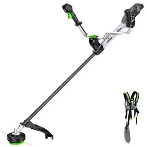 Desbrozadora profesional de batería Ego Power BCX4500 45 cm