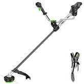 Professionelle Akku-Bürstenschere Ego Power BCX4500 45 cm