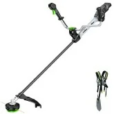 Professionelle Akku-Bürstenschere Ego Power BCX4500 45 cm