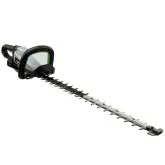 Professionelle kabellose Heckenschere Ego Power HTX7500 75 cm