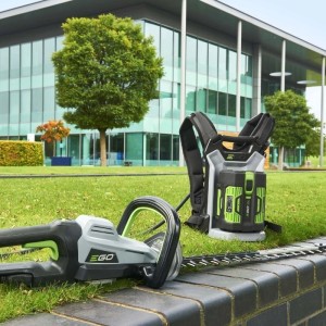 Tagliasiepi professionale a batteria Ego Power HTX7500 75 cm