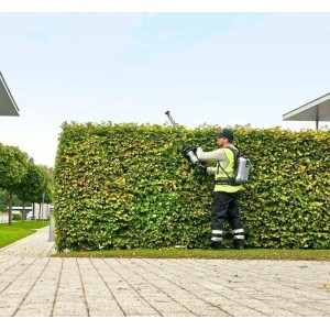 Professional cordless hedge trimmers Ego Power HTX7500 75 cm
