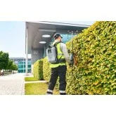 Професійні акумуляторні кущорізи Ego Power HTX7500 75 см