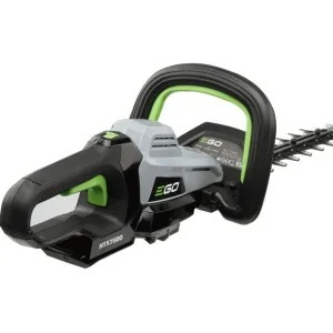 Professionelle kabellose Heckenschere Ego Power HTX7500 75 cm