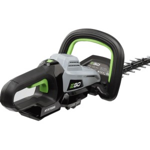 Taille-haie professionnel sans fil Ego Power HTX7500 75 cm