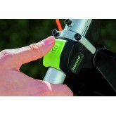 Акумуляторна мотокоса Ego Power ST1400E-ST 35 см