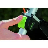 Battery-powered brushcutter Ego Power ST1400E-ST 35 cm