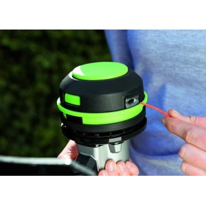 Débroussailleuse à batterie Ego Power ST1400E-ST 35 cm