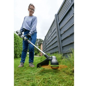 Desbrozadora de batería Ego Power ST1400E-ST 35 cm