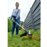 Battery-powered brushcutter Ego Power ST1400E-ST 35 cm