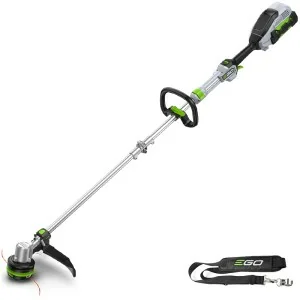 Akku-Teleskop-Bürstenmäher Ego Power ST1510E-T 38 cm