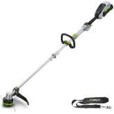 Decespugliatore telescopico a batteria Ego Power ST1510E-T 38 cm