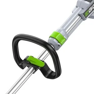 Akku-Teleskop-Bürstenmäher Ego Power ST1510E-T 38 cm