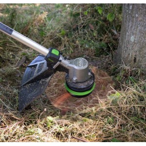 Battery-powered telescopic brushcutter Ego Power ST1510E-T 38 cm