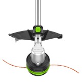 Desbrozadora telescópica a batería Ego Power ST1510E-T 38 cm