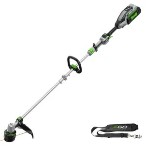 Brushcutters