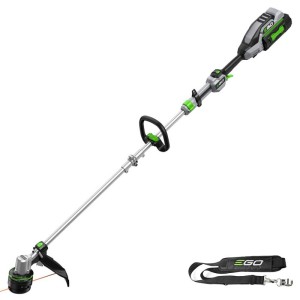 Decespugliatore a batteria Ego Power ST1610E-T 40 cm