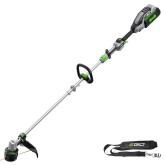 Battery-powered brush cutter Ego Power ST1610E-T 40 cm
