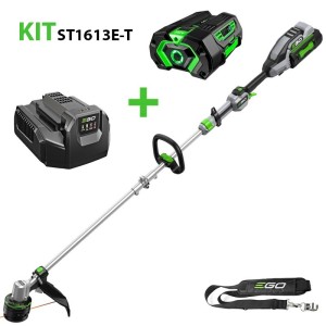 Battery-powered brush cutter Ego Power ST1610E-T 40 cm