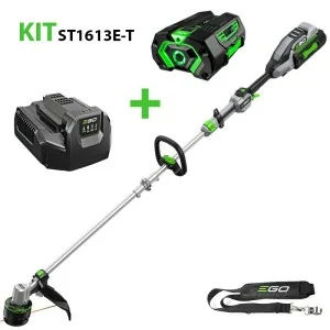 Desbrozadora a batería Ego Power ST1610E-T 40 cm