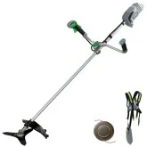 Roçadora a pilhas Ego Power BC3800E 38 cm