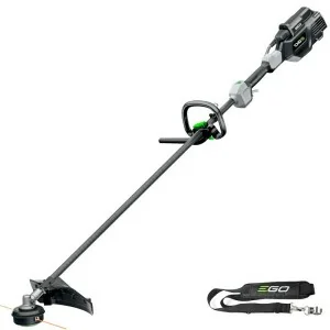 Brushcutters