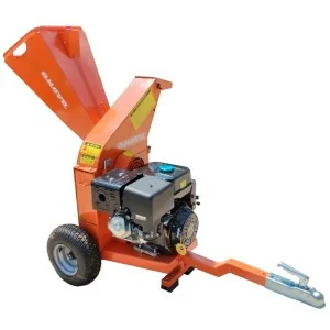 Astschredder Anova BIO150T 420cc