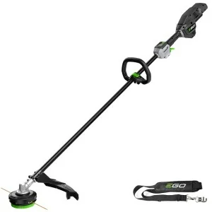 Desbrozadora a batería profesional Ego Power STX4500 45 cm