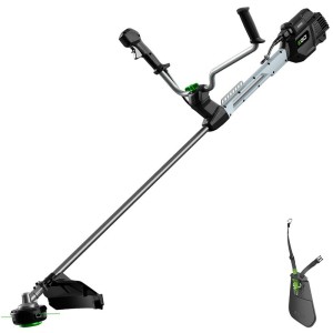 Професійна акумуляторна мотокоса Ego Power BCX3800 38 см