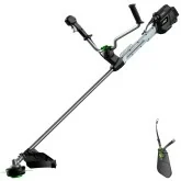 Desbrozadora de batería profesional Ego Power BCX3800 38 cm