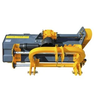 Häcksler für Minitraktor Dimago 150 30-50 HP