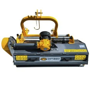 Häcksler für Minitraktor Dimago 150 30-50 HP