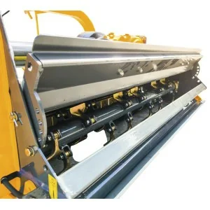 Häcksler für Minitraktor Dimago 150 30-50 HP
