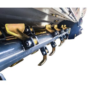 Broyeur pour Minitractor Dimago 150 30-50 HP