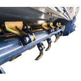 Triturador para Minitractor Dimago 150 30-50 HP
