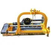 Trituradora desplazable para Minitractor Dimago 150 30-50 HP