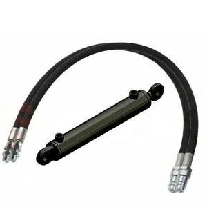 Hydraulische Verdrängung Dimago