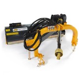 Trituratore multifunzionale per trattore 145 Dimago