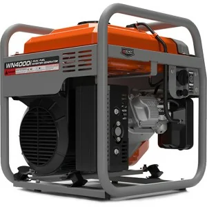 Electric generator Zeppelin Wenovus ESWN4000iZ 4000 W