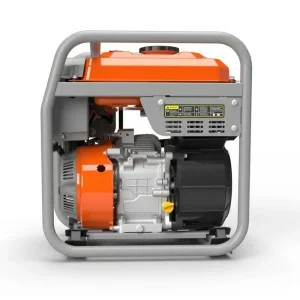 Generador eléctrico Zeppelin Wenovus ESWN4000iZ 4000 W